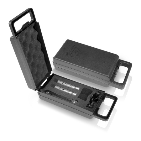 Behringer C-2 по цене 6 200 ₽