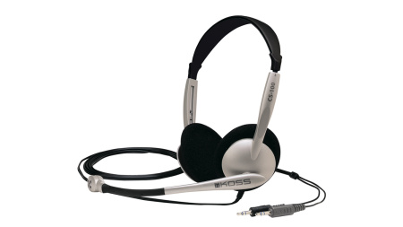 KOSS CS-100 по цене 2 000 ₽