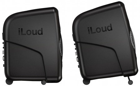 IK Multimedia iLoud Micro Monitor по цене 39 750 ₽