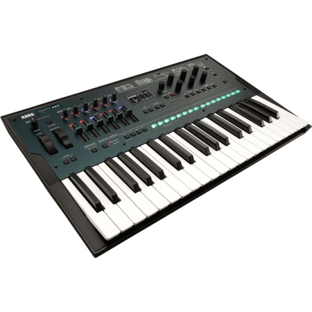 Korg Opsix MK2 по цене 112 700 ₽