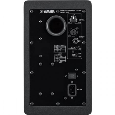 Yamaha HS5I по цене 32 000 ₽