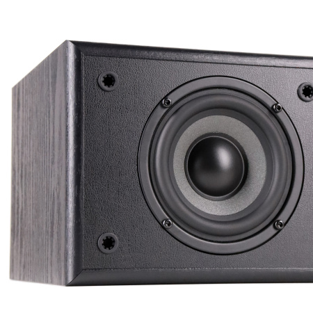 Radiotehnika Alfa 1.03 Black Ash по цене 16 000 ₽