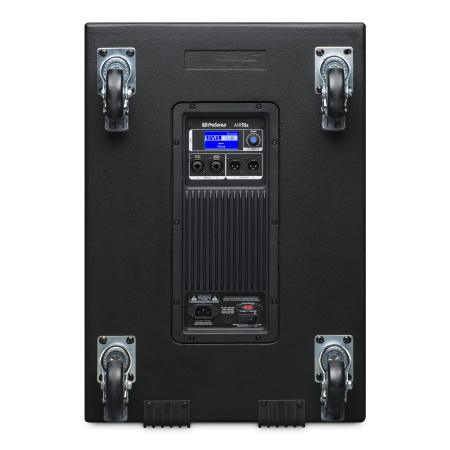 PreSonus AIR15S по цене 142 400.00 ₽