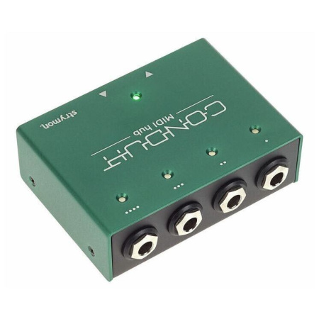 Strymon Conduit MIDI Box по цене 20 950 ₽
