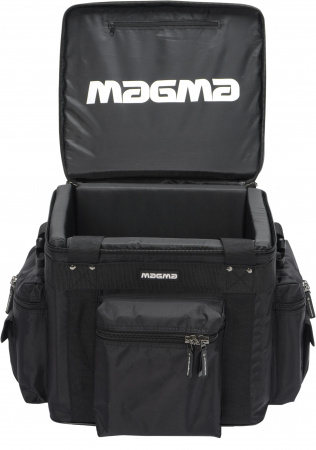 Magma LP-Bag 100 Profi black/black по цене 13 250 ₽