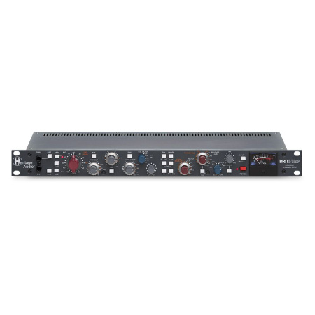 Heritage Audio BritStrip по цене 245 450 ₽