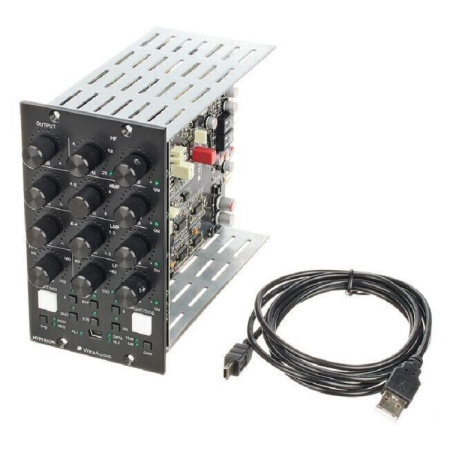 Wes Audio _Hyperion Eclipse по цене 127&nbsp;510 ₽