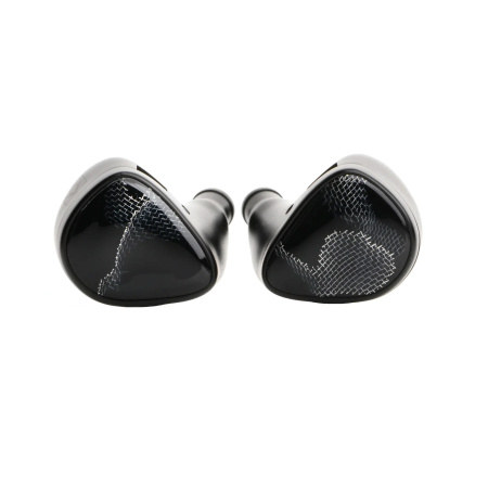 Noble Audio Onyx Black по цене 300 000 ₽