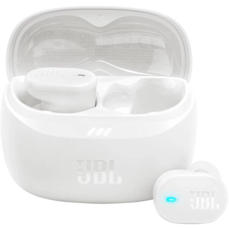 JBL Tune Buds 2 White по цене 8 000 ₽