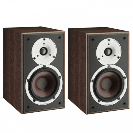 DALI Spektor 2 Walnut по цене 17 900 ₽