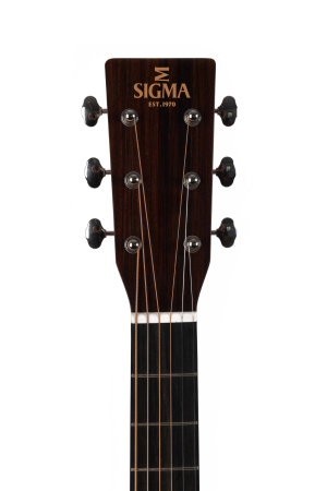 Sigma S000M-18 по цене 97 350 ₽