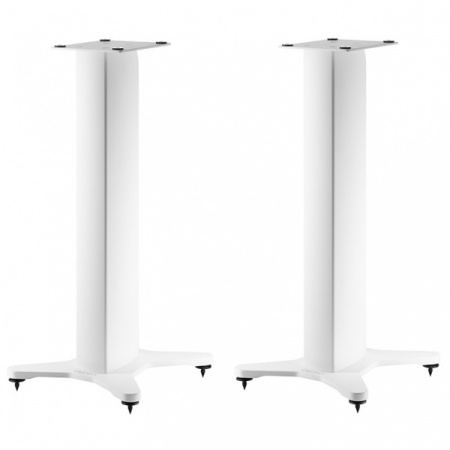Dynaudio Stand 10 Satin White по цене 35 300 ₽