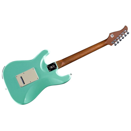 Mooer GTRS S801 Green по цене 60 990 ₽