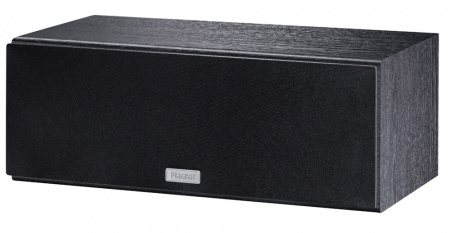 Magnat Tempus Center 22 Black по цене 12 500 ₽