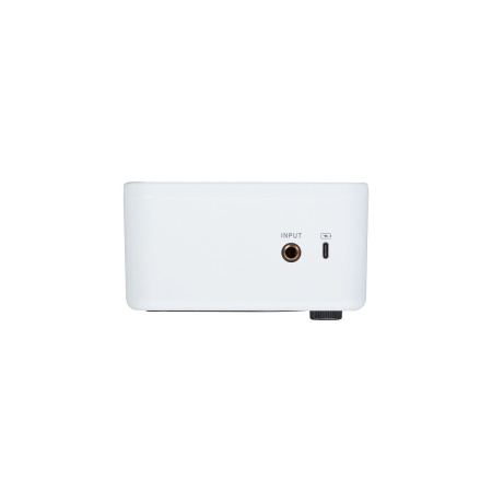 Mooer GTRS PTNR GCA5 White по цене 5 350 ₽