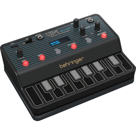 Behringer UB-1 Micro по цене 6&nbsp;990.00 ₽