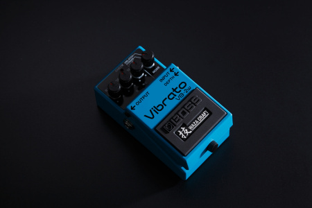 Boss VB-2W по цене 20 000 ₽