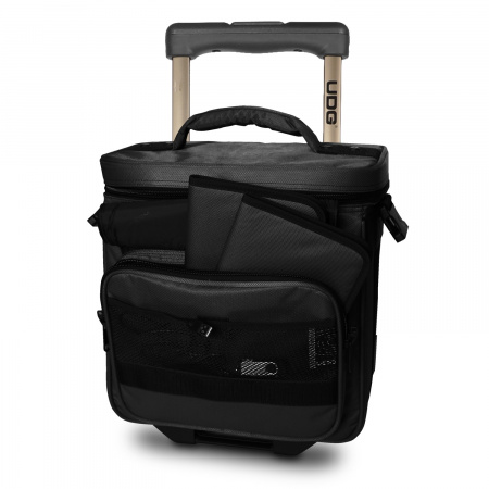 UDG Ultimate Trolley To Go Black по цене 15 300 ₽