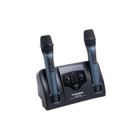 Pasgao PAW3100C/PAH907C 657,7/663,4MHz по цене 29 000 ₽