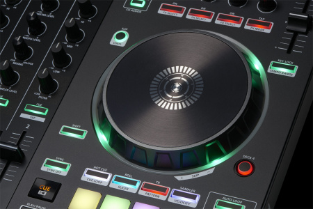 Roland DJ-505 по цене 108 000 ₽