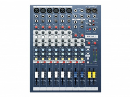 Soundcraft EPM 6 по цене 50 850 ₽