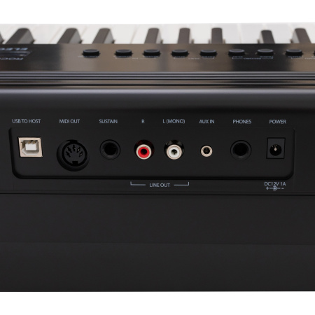 Rockdale Elegy Black по цене 31 900 ₽