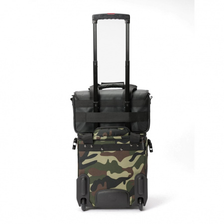 MAGMA 45 Record-Bag 150 (black/khaki-green) по цене 11 500 ₽