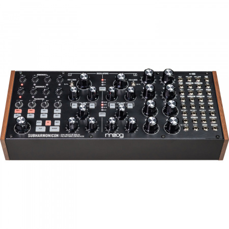 Moog Subharmonicon по цене 99 300 ₽