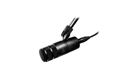 Audio-Technica AT2040 по цене 13 200 ₽