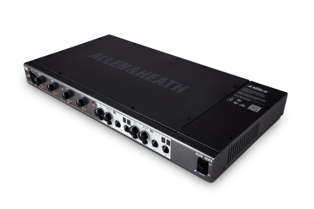 Allen & Heath GR3 по цене 67 450 ₽