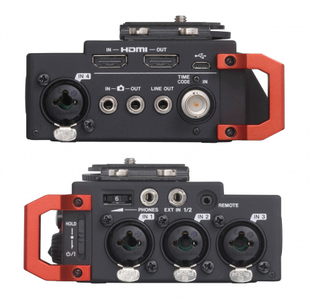 Tascam DR-701D по цене 51 800 ₽