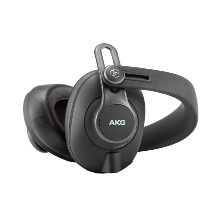 AKG K371 BT по цене 36 300 ₽