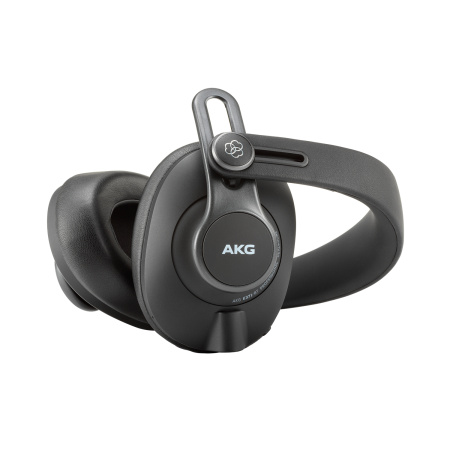 AKG K371 BT по цене 35 990 ₽