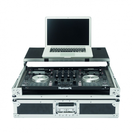 Magma DJ-Controller Workstation NV2/NV black/silver по цене 29 550 ₽