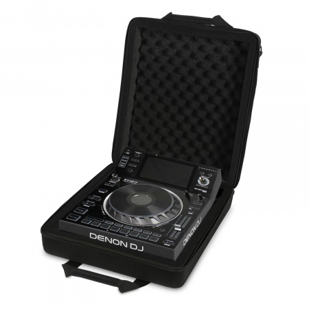 UDG Creator CDJ/DJM/Battle Mixer Hardcase Black MK2 по цене 12 650 ₽