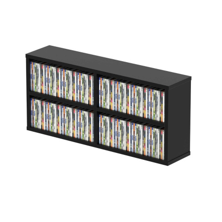 Glorious CD Box 180 Black по цене 15 000 ₽