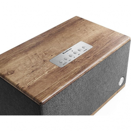 Audio Pro BT5 Driftwood по цене 8 000 ₽