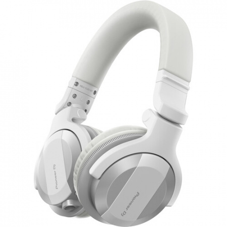 Pioneer HDJ-CUE1BT Matte White по цене 19 000 ₽