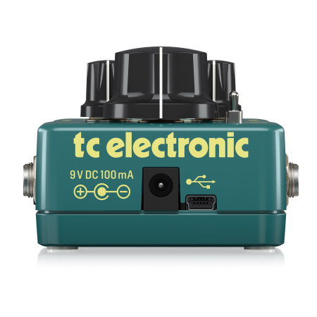 TC Electronic VISCOUS VIBE по цене 13 800 ₽