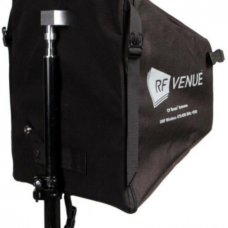 Shure RF VENUE RFV-CPB по цене 193 500 ₽
