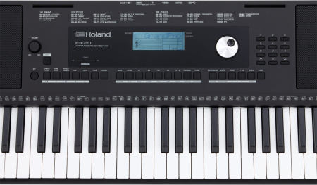 Roland E-X20 по цене 40 250 ₽