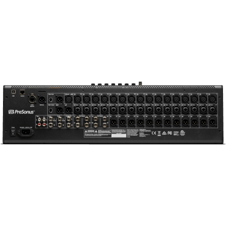 Presonus StudioLive Series 3 SE 24 по цене 289&nbsp;230 ₽