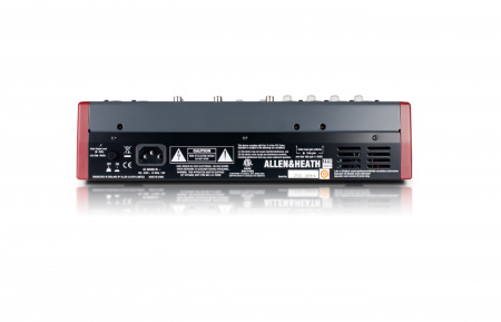Allen & Heath ZED10FX по цене 58 000 ₽
