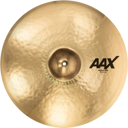 Sabian 21" AAX Medium Ride купить за 42 490 ₽ с доставкой по Москве и всей России в интернет-магазине ALL for DJ Sabian 21" AAX Medium Ride по цене 42 490 ₽