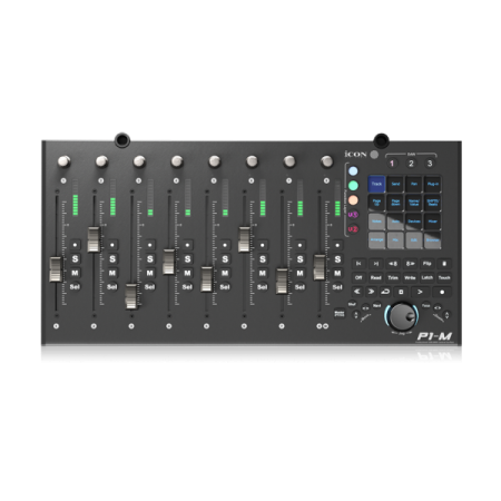 iCON P1-M по цене 56 000 ₽