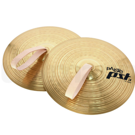 Paiste 14" PST 3 BAND по цене 9 000 ₽
