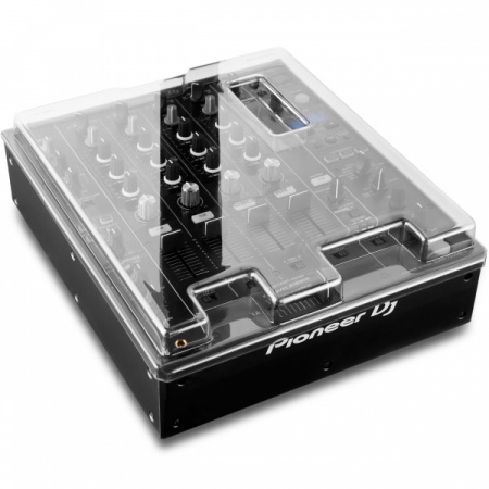 Decksaver Pioneer DJM-750 MK2 по цене 8 550 ₽