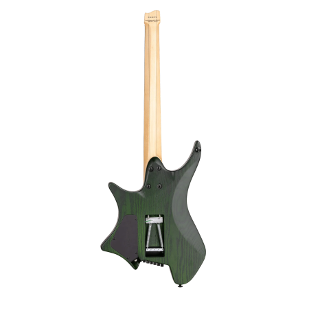 Strandberg Boden Prog NX 6 Earth Green по цене 282 240 ₽