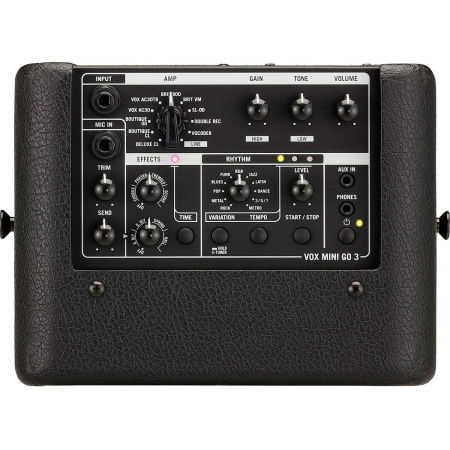 Vox Mini Go 3 по цене 20 000 ₽