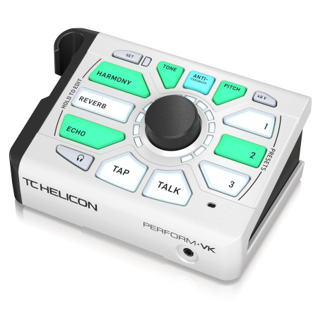 TC Helicon PERFORM-VK по цене 31 750 ₽
